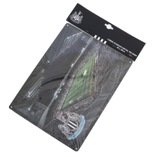 TM-05454-Newcastle-United-FC-St.-James-Park-Large-Sign-2 Official Newcastle United FC St. James' Park Large Sign