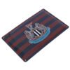 Official Newcastle United FC Retro Days Sign