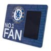 Official Chelsea FC No1 Fan Picture Frame Sign