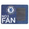 Official Chelsea FC No1 Fan Picture Frame Sign