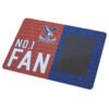 TM-05463-Crystal-Palace-FC-No1-Fan-Picture-Frame-Sign-1 Official Crystal Palace FC No1 Fan Picture Frame Sign