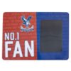 TM-05463-Crystal-Palace-FC-No1-Fan-Picture-Frame-Sign-2 Official Crystal Palace FC No1 Fan Picture Frame Sign