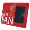 TM-05464-Liverpool-FC-No1-Fan-Picture-Frame-Sign Official Liverpool FC No1 Fan Picture Frame Sign