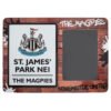 Official Newcastle United FC St. James' Park Picture Frame Sign