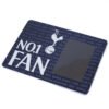 Official Tottenham Hotspur FC s FC No1 Fan Picture Frame Sign