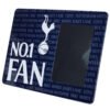 Official Tottenham Hotspur FC s FC No1 Fan Picture Frame Sign