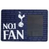 Official Tottenham Hotspur FC s FC No1 Fan Picture Frame Sign