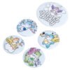 TM-05475-Care-Bears-Button-Badge-Set-1 Official Care Bears Button Badge Set