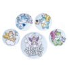 TM-05475-Care-Bears-Button-Badge-Set Official Care Bears Button Badge Set