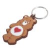TM-05489-Care-Bears-Tenderheart-PVC-Keyring-1 Official Care Bears Tenderheart PVC Keyring