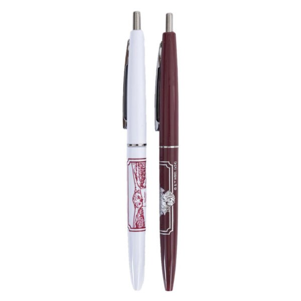 TM-05500-Harry-Potter-2pk-Pen-Set-1 Official Harry Potter 2pk Pen Set