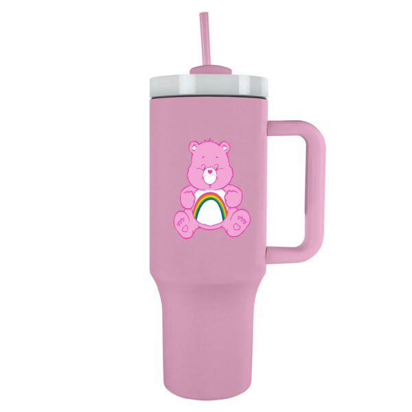 TM-05514-Care-Bears-40oz-Tumbler-1 Official Care Bears 40oz Tumbler