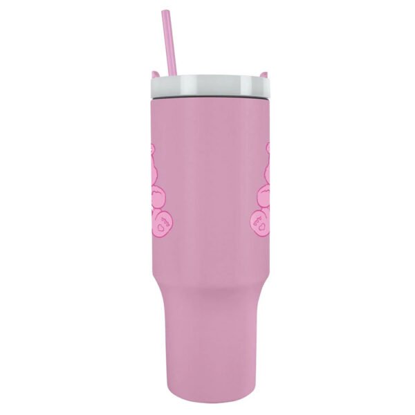 TM-05514-Care-Bears-40oz-Tumbler-2 Official Care Bears 40oz Tumbler