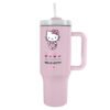 TM-05516-Hello-Kitty-40oz-Tumbler-1 Official Hello Kitty 40oz Tumbler