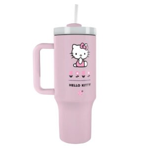 TM-05516-Hello-Kitty-40oz-Tumbler Official Hello Kitty 40oz Tumbler