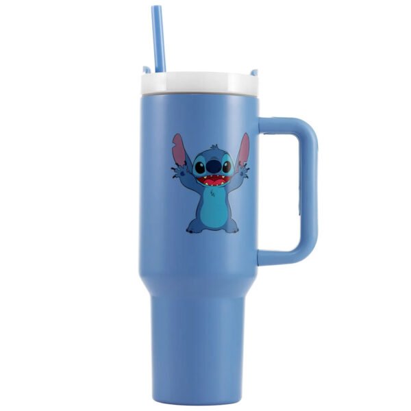 Official Lilo & Stitch 40oz Tumbler