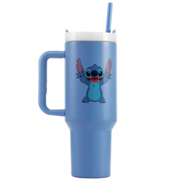 Official Lilo & Stitch 40oz Tumbler