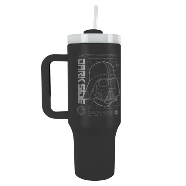 TM-05520-Star-Wars-Darth-Vader-40oz-Tumbler Official Star Wars Darth Vader 40oz Tumbler