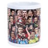 TM-05524-Legends-Footballs-Greatest-Mug-1 Official Legends Football's Greatest Mug