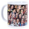 TM-05524-Legends-Footballs-Greatest-Mug Official Legends Football's Greatest Mug