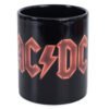 Official AC/DC Heat Changing Mug