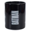 Official Batman Heat Changing Mug