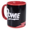 Official David Bowie Heat Changing Mug