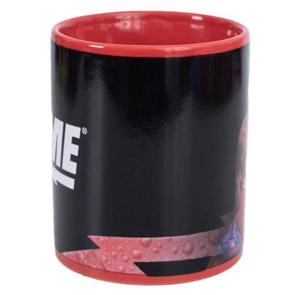 Official David Bowie Heat Changing Mug