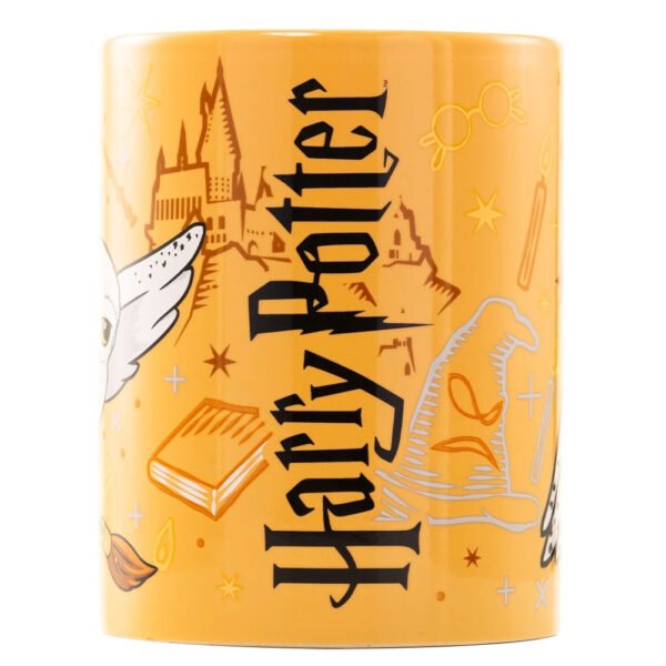 TM-05531-Harry-Potter-Fuzzy-Hedwig-Mug-2 Official Harry Potter Fuzzy Hedwig Mug