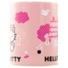 Official Hello Kitty Fuzzy Mug