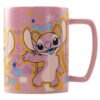 TM-05533-Lilo-Stitch-Fuzzy-Angel-Mug-3 Official Lilo & Stitch Fuzzy Angel Mug