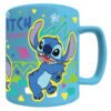Official Lilo & Stitch Fuzzy Stitch Mug