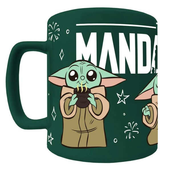 TM-05536-Star-Wars-The-Mandalorian-Fuzzy-Grogu-Mug-1 Official Star Wars: The Mandalorian Fuzzy Grogu Mug