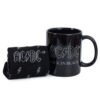 Official AC/DC Mug & Sock Set
