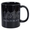 Official AC/DC Mug & Sock Set