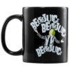 Official Beetlejuice Mug & Sock Set