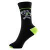 Official Beetlejuice Mug & Sock Set