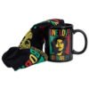 TM-05542-Bob-Marley-Mug-Sock-Set Official Bob Marley Mug & Sock Set
