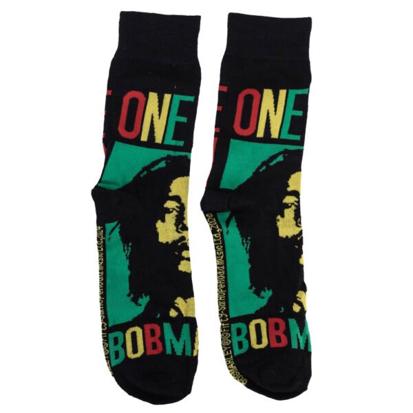 TM-05542-Bob-Marley-Mug-Sock-Set-2 Official Bob Marley Mug & Sock Set