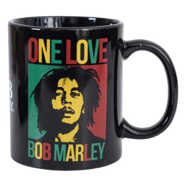 TM-05542-Bob-Marley-Mug-Sock-Set-3 Official Bob Marley Mug & Sock Set