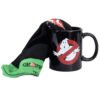 TM-05544-Ghostbusters-Mug-Sock-Set Official Ghostbusters Mug & Sock Set