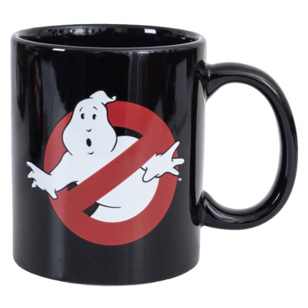 TM-05544-Ghostbusters-Mug-Sock-Set-3 Official Ghostbusters Mug & Sock Set