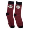 TM-05546-Harry-Potter-9-3-Quarters-Mug-Sock-Set-2 Official Harry Potter 9 & 3 Quarters Mug & Sock Set