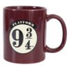 TM-05546-Harry-Potter-9-Quarters-Mug-Sock-Set-3 Official Harry Potter 9 & 3 Quarters Mug & Sock Set