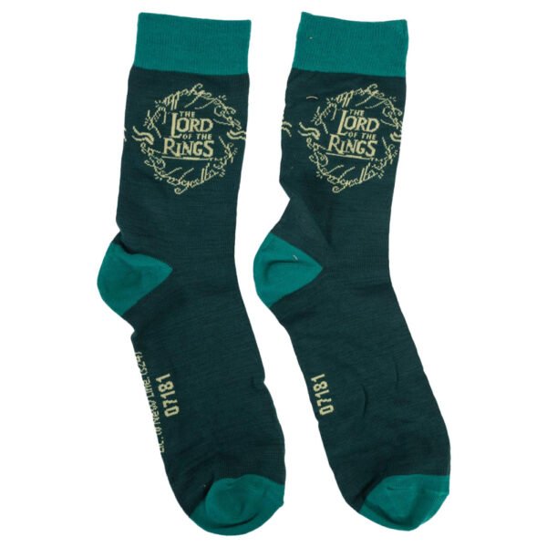 TM-05547-The-Lord-Of-The-Rings-Mug-Sock-Set-2 Official The Lord Of The Rings Mug & Sock Set