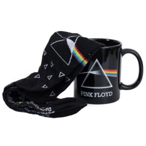 TM-05548-Pink-Floyd-Mug-Sock-Set Official Pink Floyd Mug & Sock Set