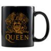 TM-05550-Queen-Mug-Sock-Set-1 Official Queen Mug & Sock Set