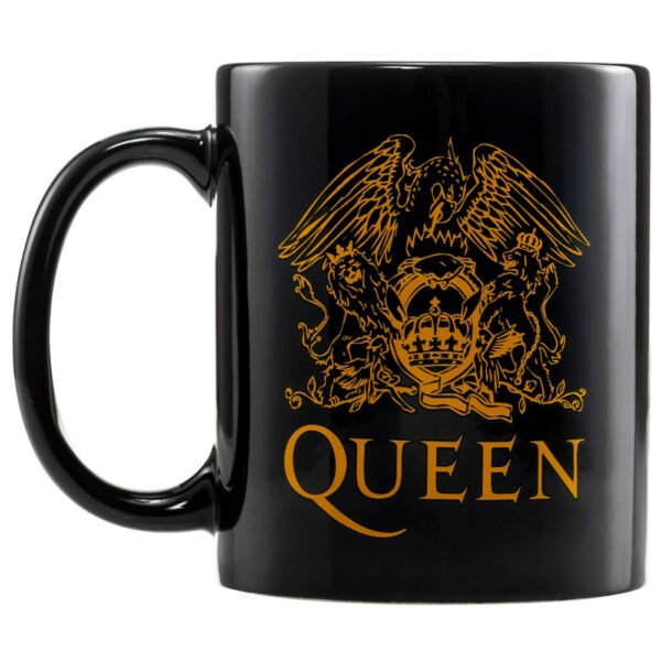 TM-05550-Queen-Mug-Sock-Set-3 Official Queen Mug & Sock Set