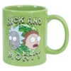 TM-05551-Rick-And-Morty-Mug-Sock-Set-3 Official Rick And Morty Mug & Sock Set