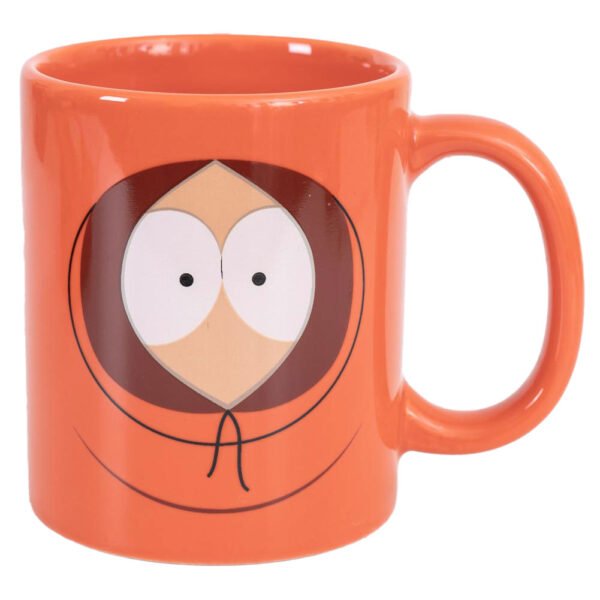 Official South Park Mug & Sock Set